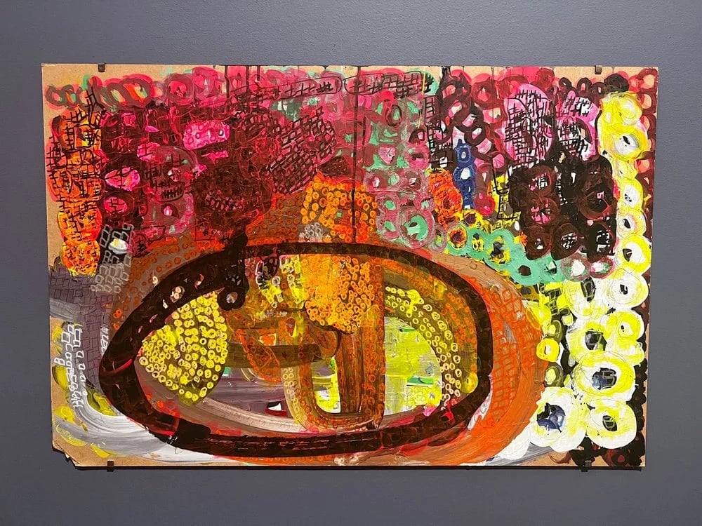 Friday Nights at OMCA with Off the Grid image