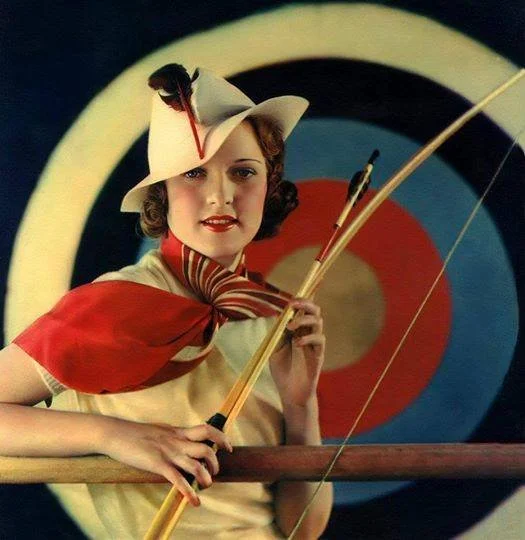 Accurate Archery image