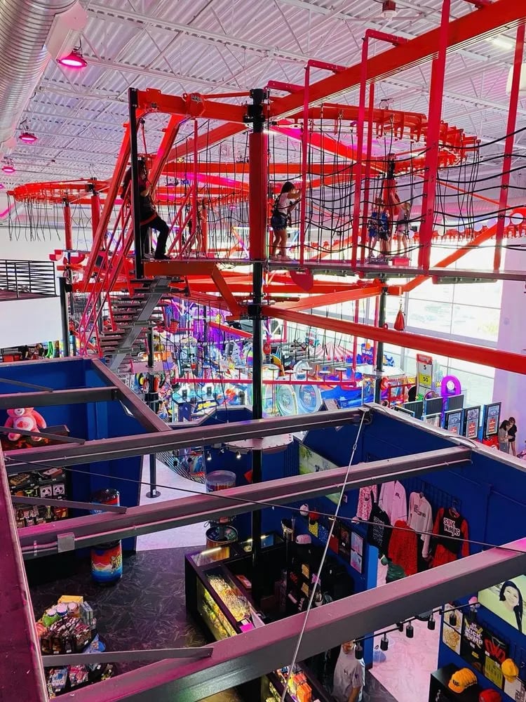 Spy Ninjas HQ image