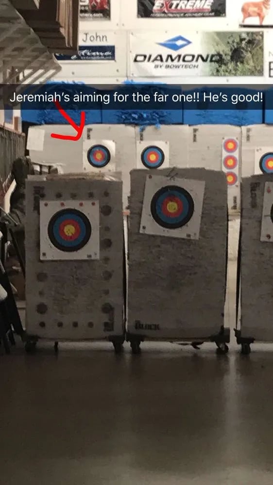 Archery Shoppe image