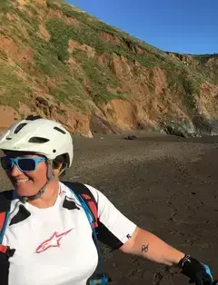 EcoBike Adventures - Sausalito