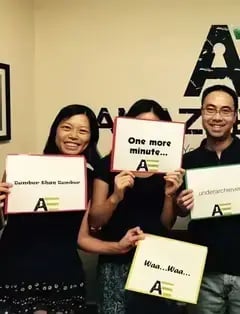 Amaze Escape