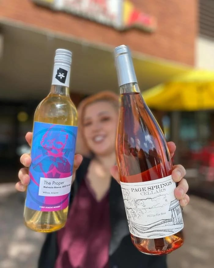 The Wine Collective of Scottsdale photo 20