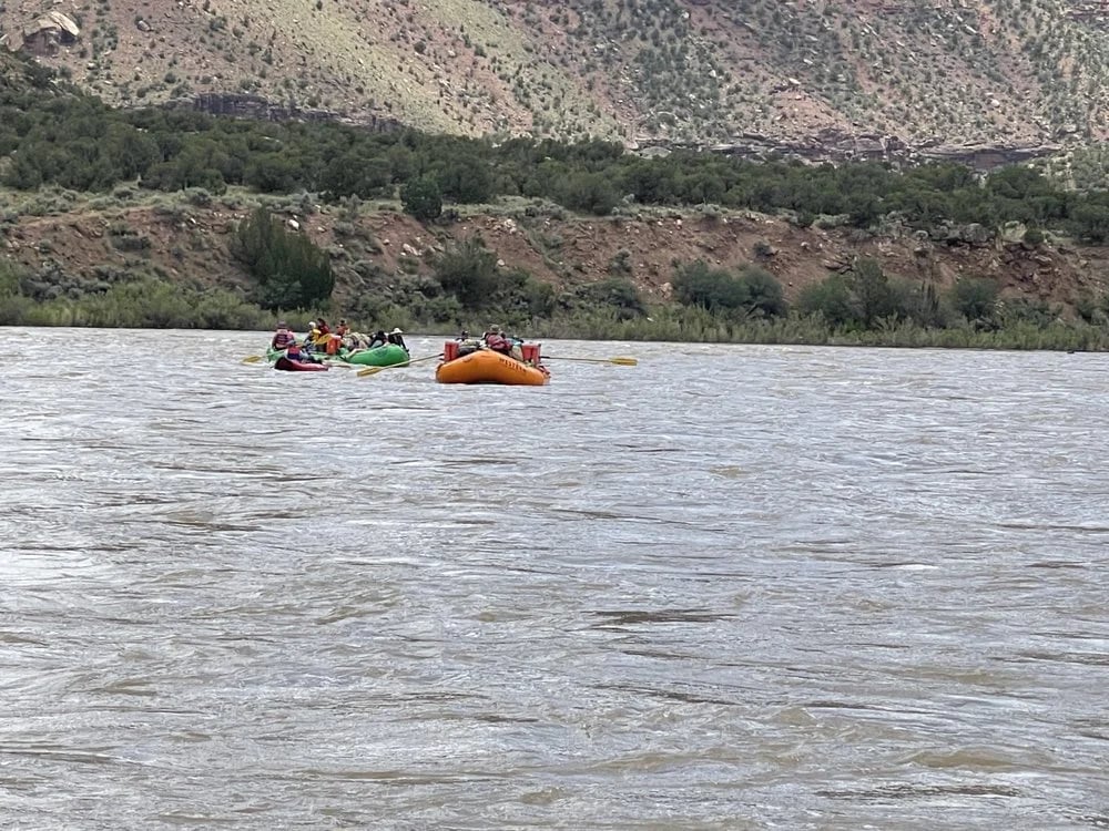 Western River Expeditions image