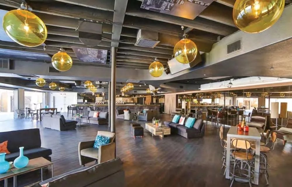 Last Minute Venues image