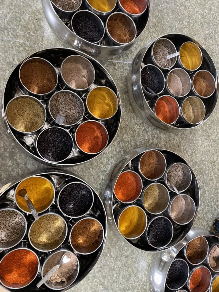 Crimson Kitchen image