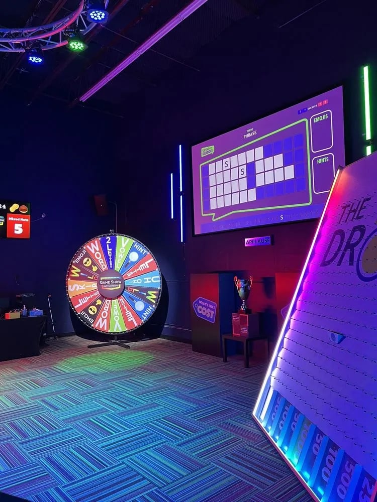 Game Show Battle Rooms image
