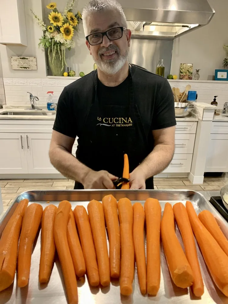 La Cucina at the Market image