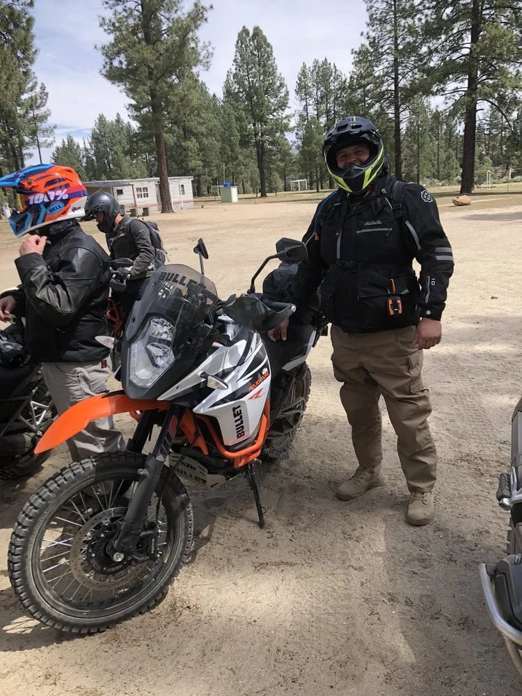 Overload Adventure Company image