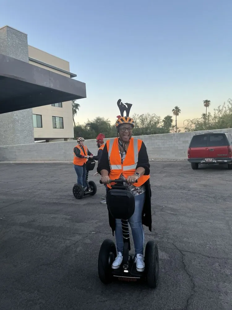 Segway of Scottsdale image