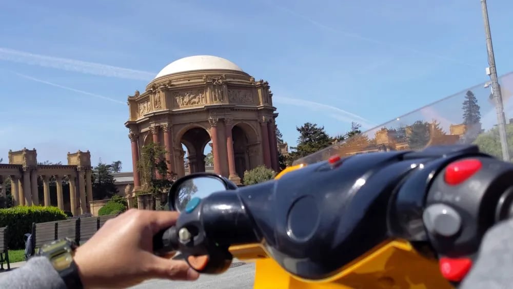 GoCar Tours image