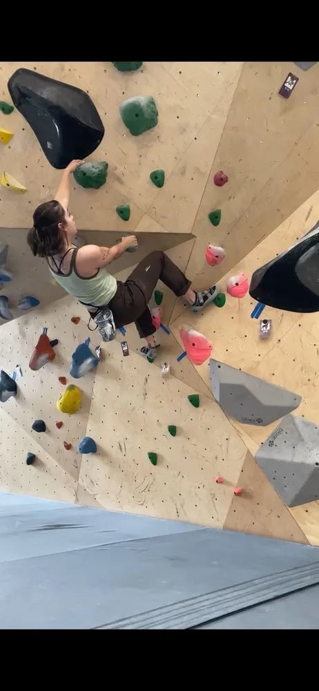 Sessions Climbing + Fitness image