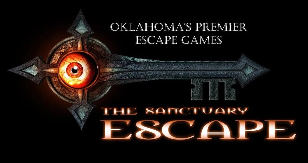 The Sanctuary Escape Games image