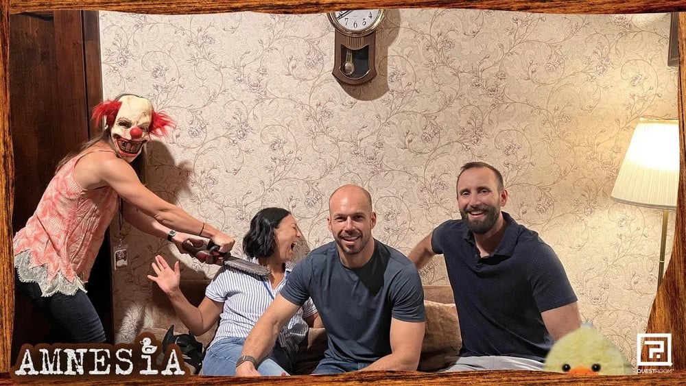 Quest Room - Los Angeles Escape Rooms image