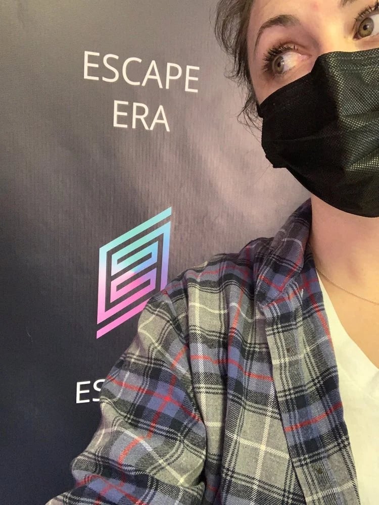 Escape Era image