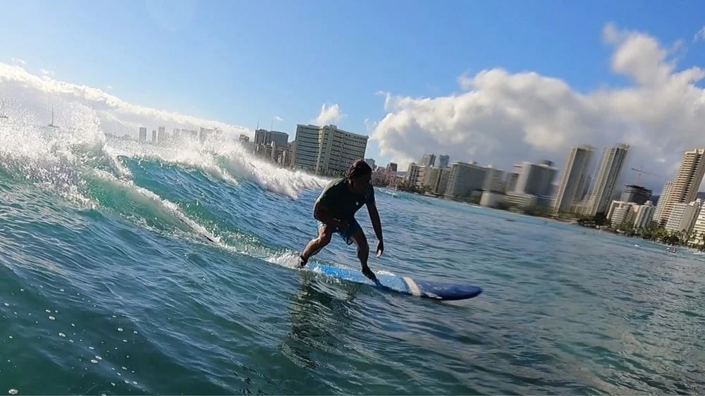 Ohana Surf Project image