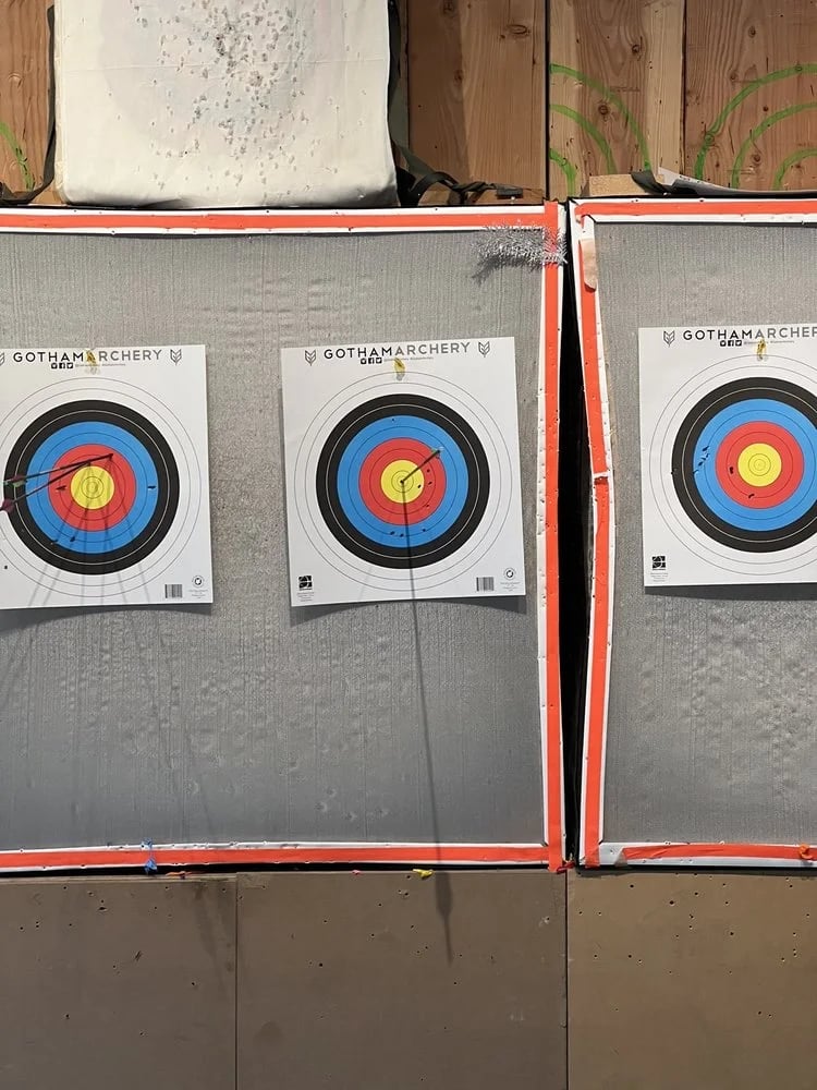 Gotham Archery image