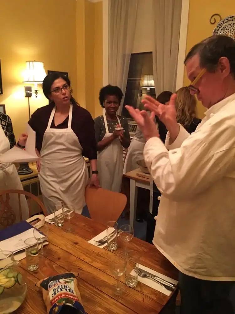 Miette Culinary Studio image