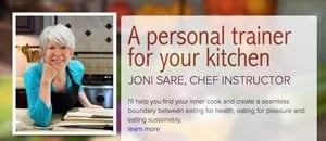Joni Sare image