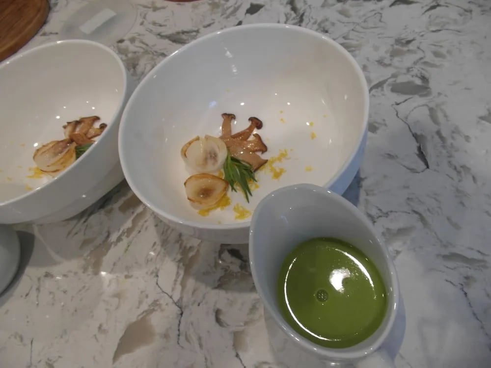 Keena's Kitchen image