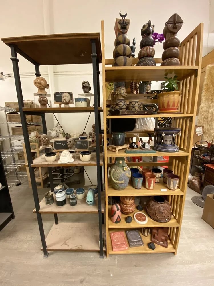 Smaart Gallery & Studio image