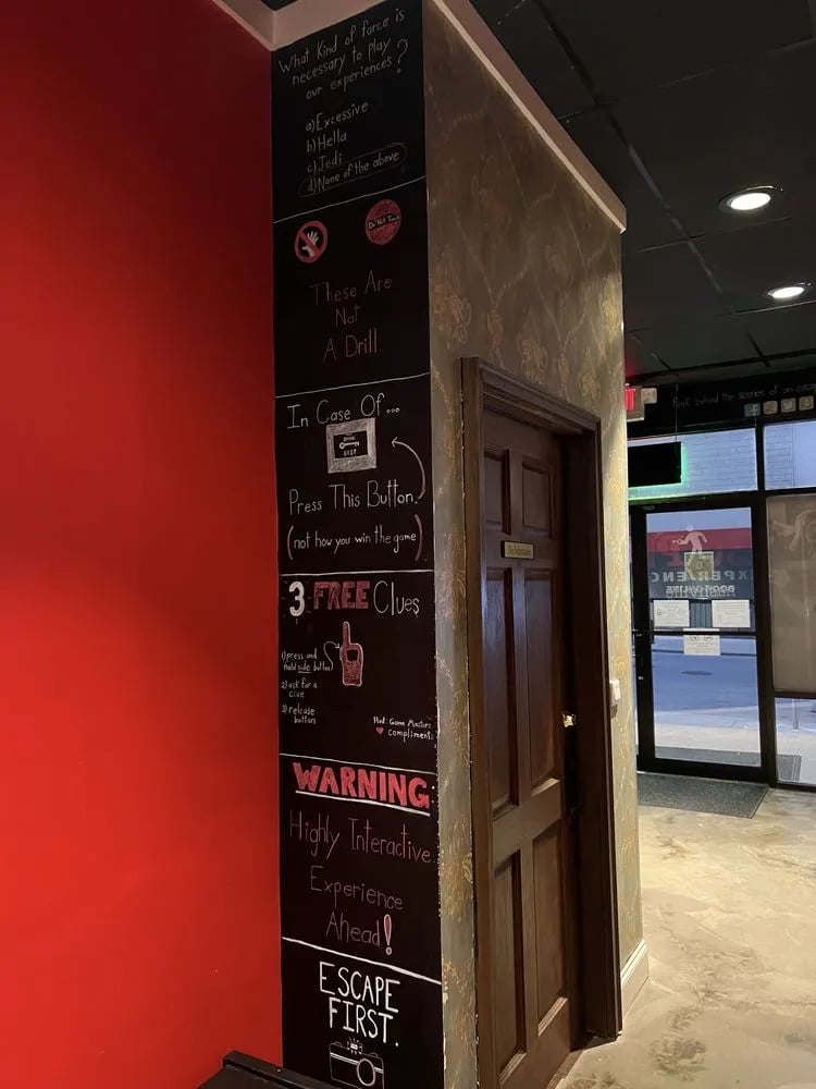 Escape Experience - Nashville image
