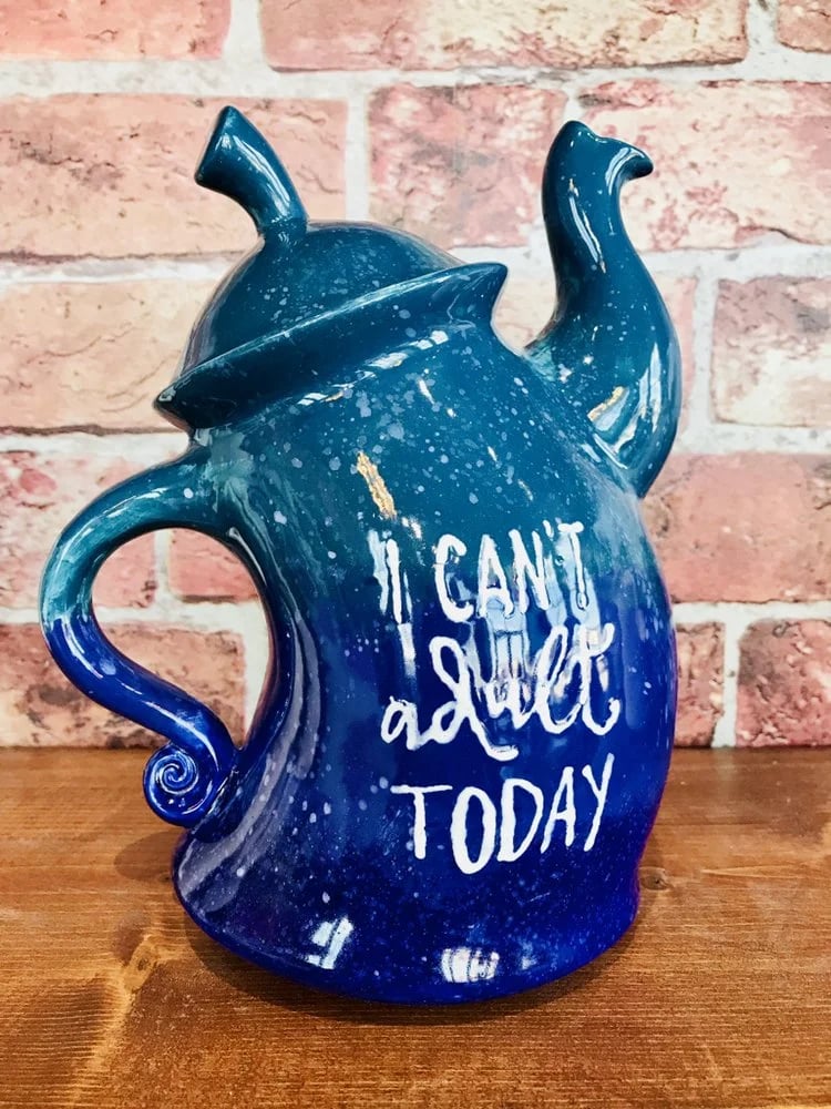 Clay & Cupcakes A Sweet Place To Paint Pottery image
