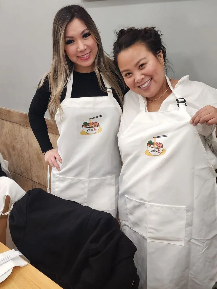 The Story of Ramen image