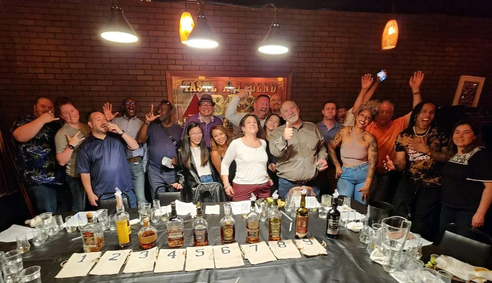 Whiskey Education Foundation image