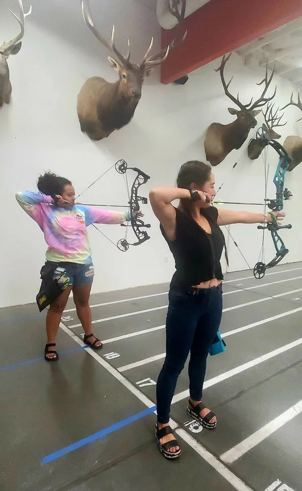 Arizona Archery Club image