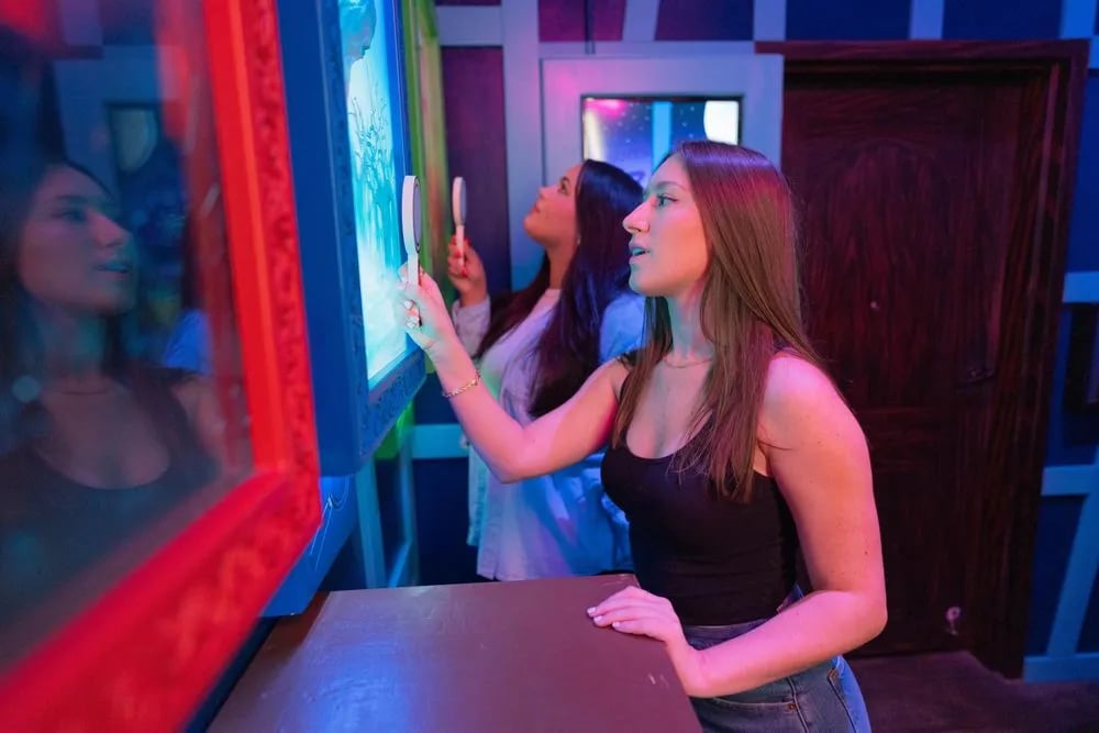 Escapology Escape Rooms image