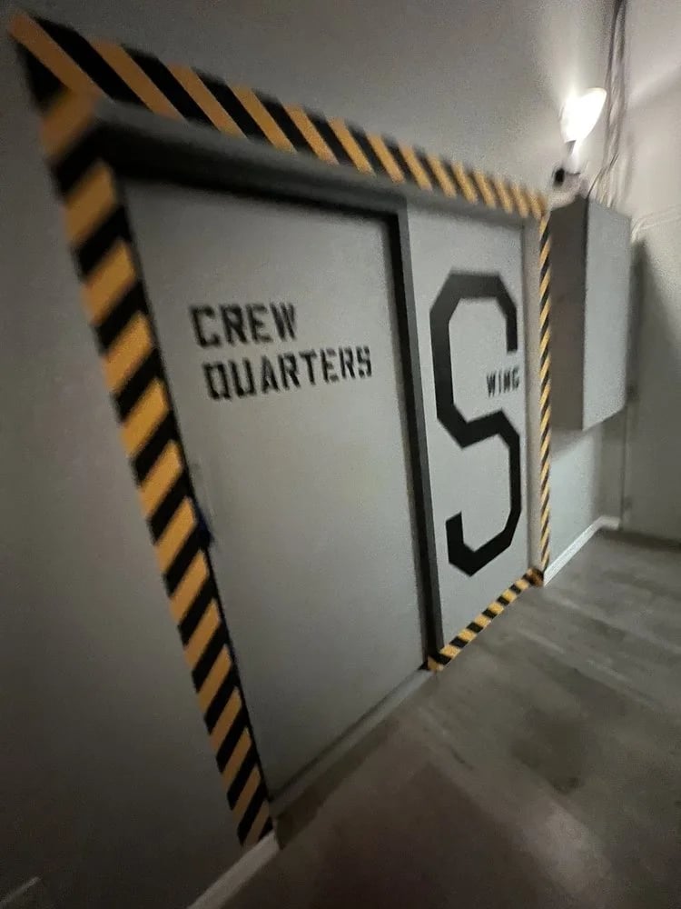 The Escape Ventures Orlando image