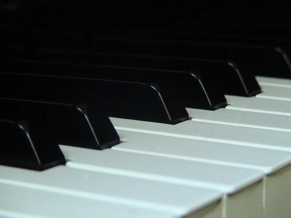 Pasadena Piano Institute image