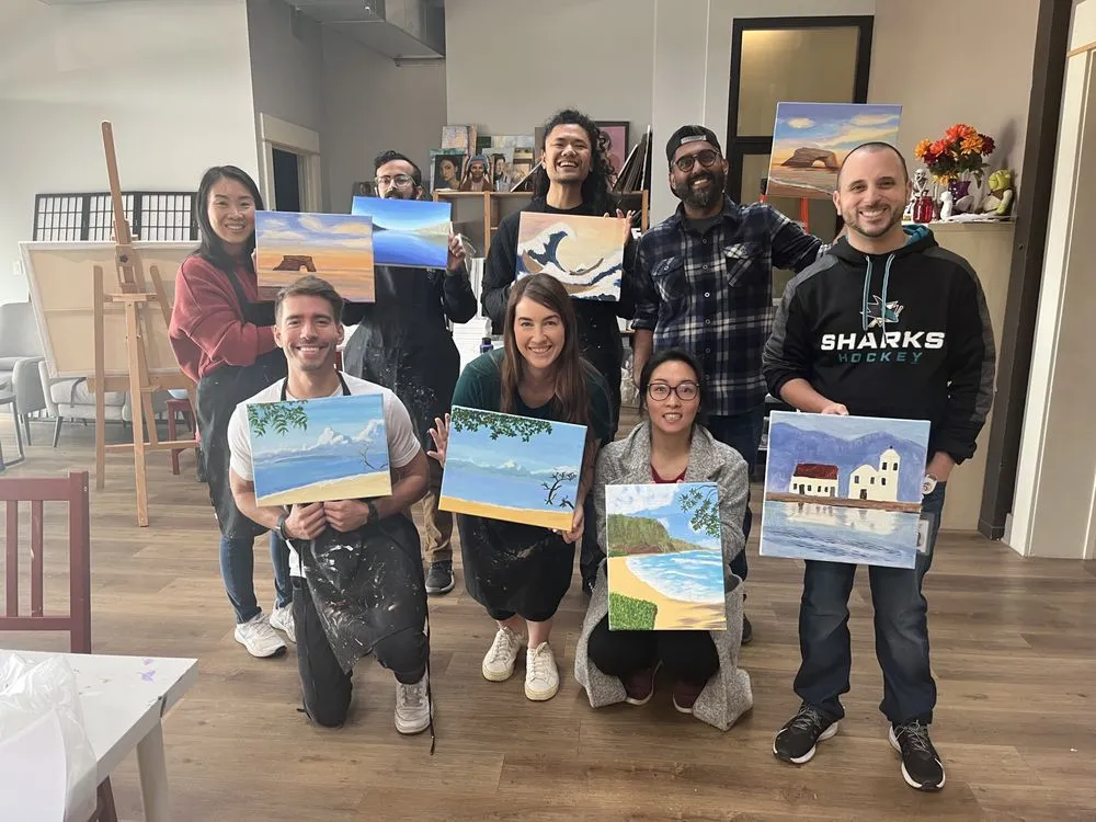 Art School of SF Bay image