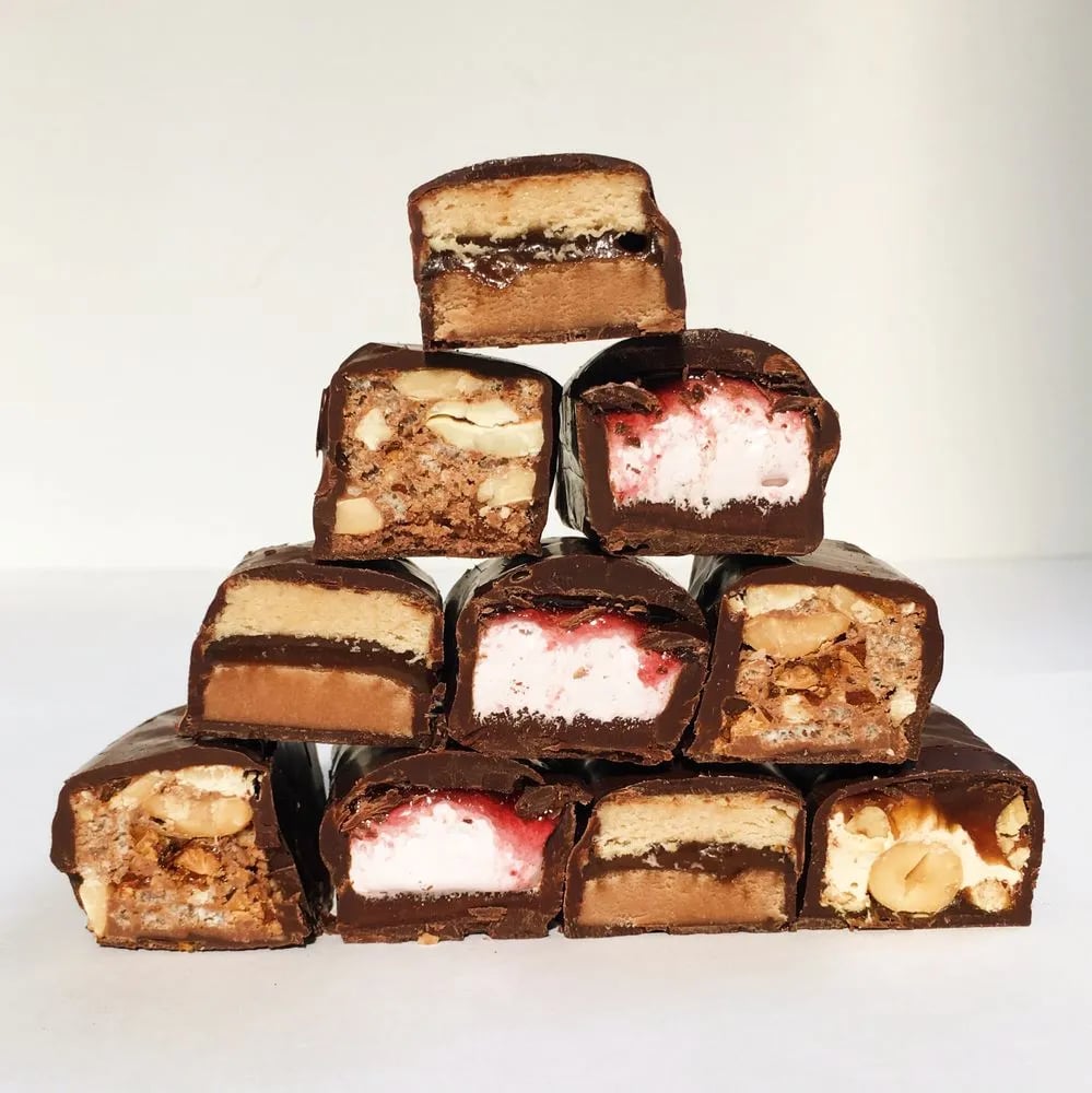 Chocolate Noise image