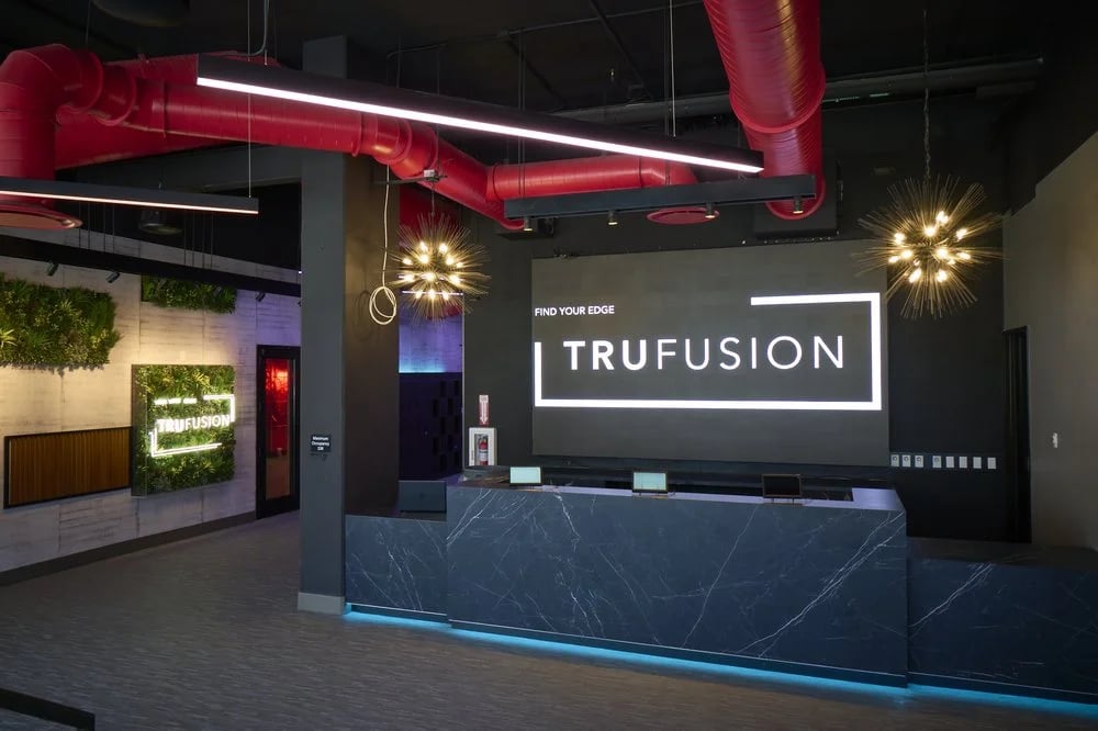 TruFusion West Hollywood image