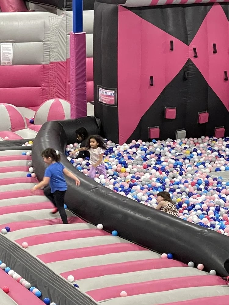 Catapult Adventure Park image