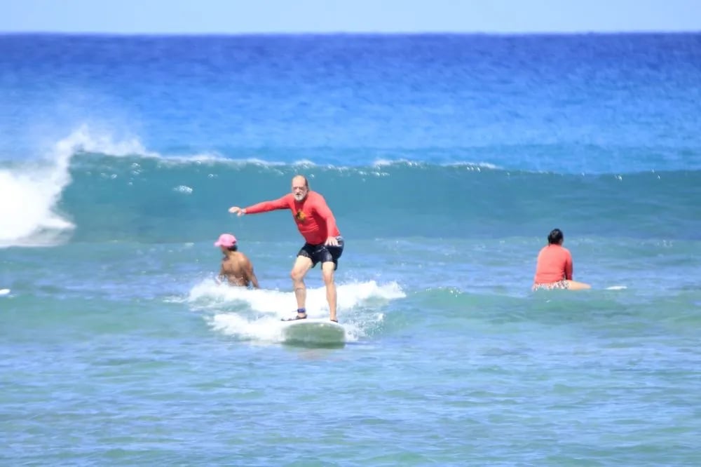 Ohana Surf Project image