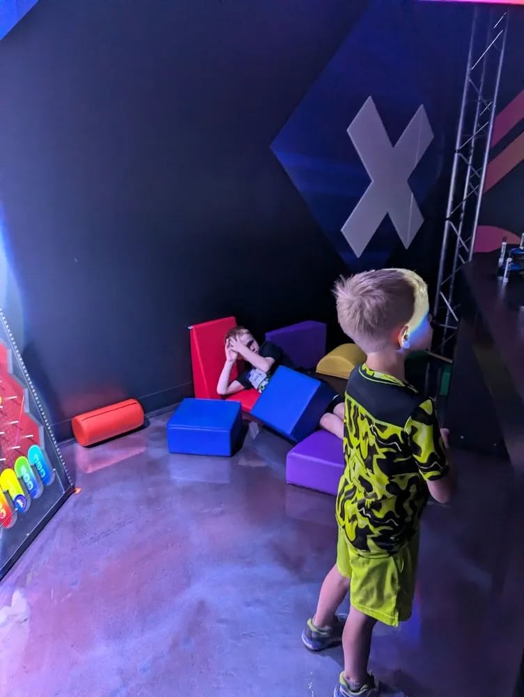 Great Big Game Show image
