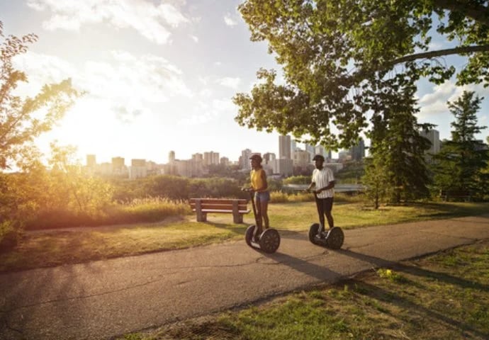 River Valley Adventure image