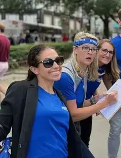 Secret City Scavenger Hunts