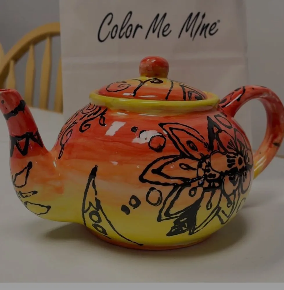Color Me Mine image