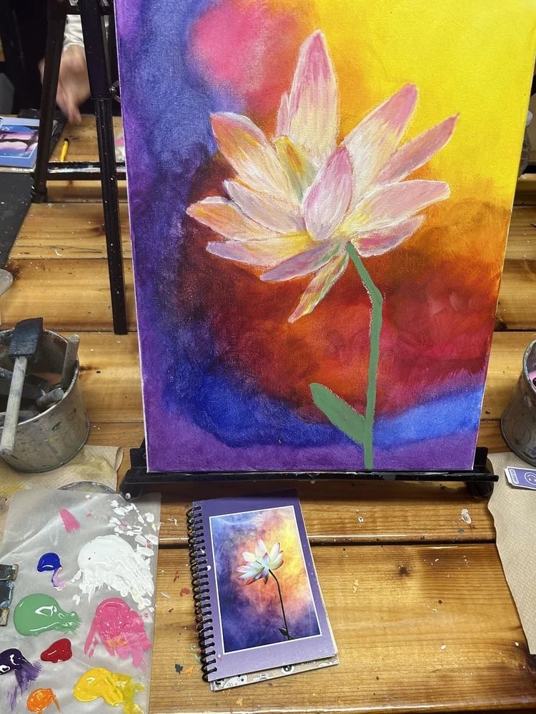 Paint Cabin image