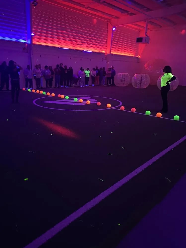 Wonderfly Arena image