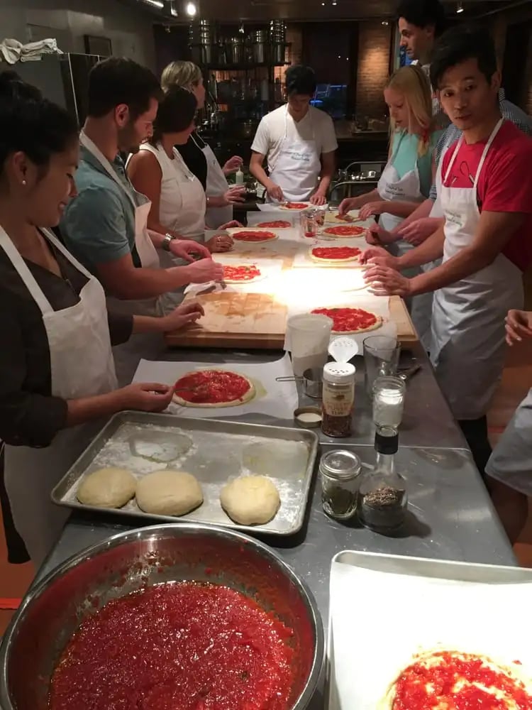 A Pinch of Salt image