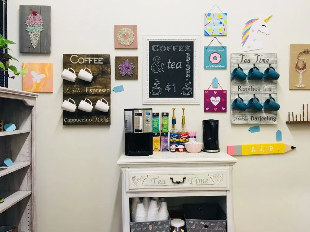 Stencil - A DIY Craft Studio image