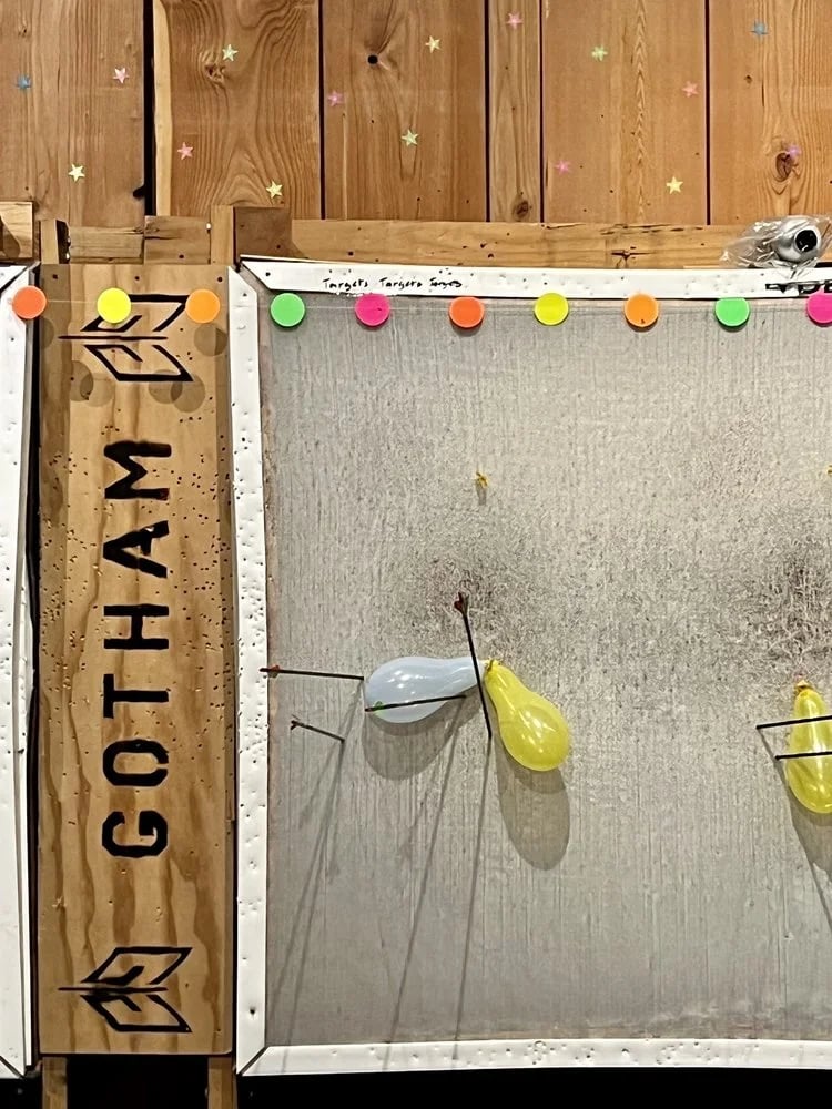 Gotham Archery image