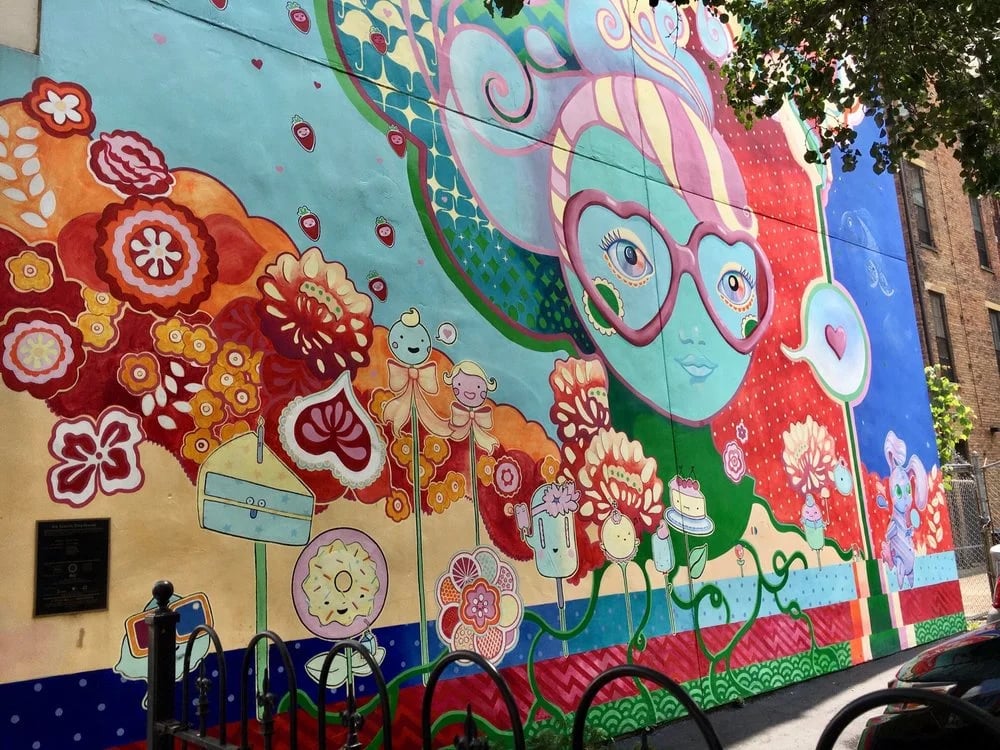 Cincinnati Food Tours image