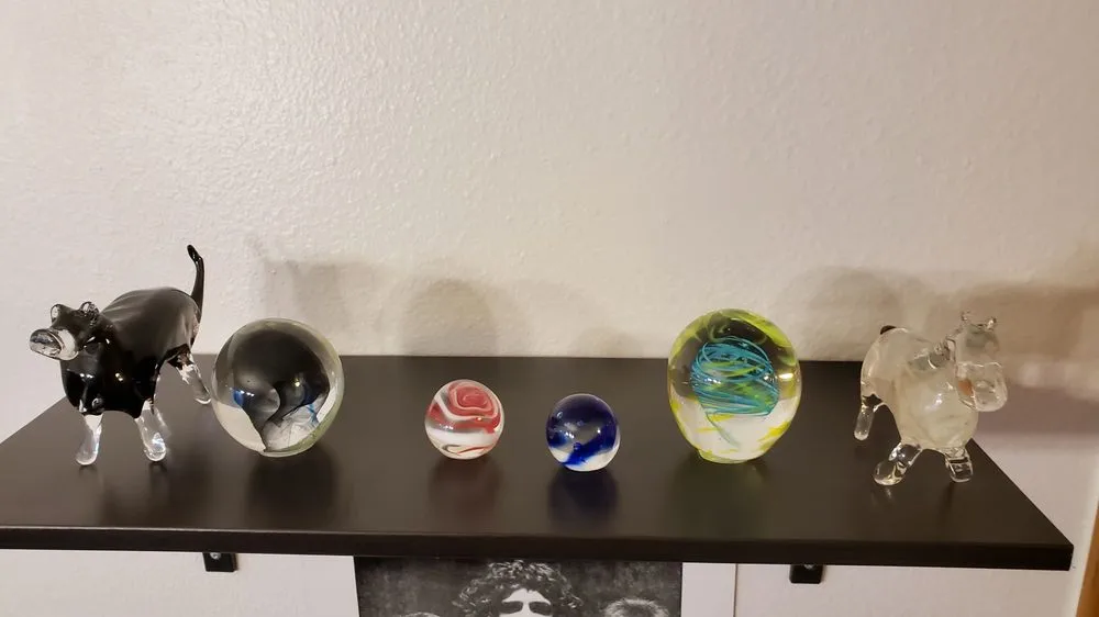 Moonlight Glass image