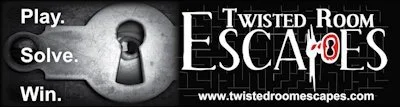 Twisted Room Escapes image